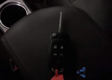 2014 Chevrolet Malibu 1Fl z USA, uszkodzony, nr VIN 1G11A5SL6EU155747